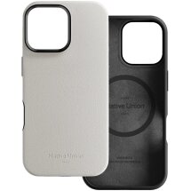 Защитный чехол Native Union Active Case для Apple iPhone 16 Pro Max ACTCSE-SAN-NP24PM - Sandstone: фото 1 из 15