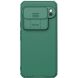 Защитный чехол NILLKIN CamShield Pro для Google Pixel 9 Pro - Green (359903G). Фото 1 из 19