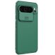 Защитный чехол NILLKIN CamShield Pro для Google Pixel 9 Pro - Green (359903G). Фото 3 из 19