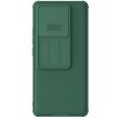Захисний чохол NILLKIN CamShield Pro для Xiaomi 14T Pro - Green (365622G)