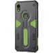 Защитный чехол NILLKIN Defender II для iPhone XR - Green (209169G). Фото 3 из 13