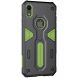 Защитный чехол NILLKIN Defender II для iPhone XR - Green (209169G). Фото 5 из 13