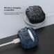 Захисний чохол NILLKIN Explorer Case для Apple AirPods 3 - Black (287222B). Фото 11 з 16