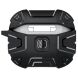 Захисний чохол NILLKIN Explorer Case для Apple AirPods 3 - Black (287222B). Фото 2 з 16
