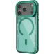 Захисний чохол NILLKIN Iceblade Prop Magnetic (Precise Cut-out) для iPhone 18 Pro / 17 Pro - Green (423621G). Фото 2 з 19