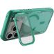 Захисний чохол NILLKIN Iceblade Prop Magnetic (Precise Cut-out) для iPhone 18 Pro / 17 Pro - Green (423621G). Фото 5 з 19