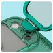 Захисний чохол NILLKIN Iceblade Prop Magnetic (Precise Cut-out) для iPhone 18 Pro / 17 Pro - Green (423621G). Фото 14 з 19
