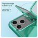 Захисний чохол NILLKIN Iceblade Prop Magnetic (Precise Cut-out) для iPhone 18 Pro / 17 Pro - Green (423621G). Фото 13 з 19