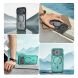 Захисний чохол NILLKIN Iceblade Prop Magnetic (Precise Cut-out) для iPhone 18 Pro / 17 Pro - Green (423621G). Фото 8 з 19