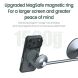 Захисний чохол NILLKIN Iceblade Prop Magnetic (Precise Cut-out) для iPhone 18 Pro / 17 Pro - Green (423621G). Фото 16 з 19