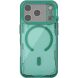 Захисний чохол NILLKIN Iceblade Prop Magnetic (Precise Cut-out) для iPhone 18 Pro / 17 Pro - Green (423621G). Фото 3 з 19