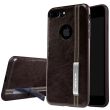 Защитный чехол Nillkin Phenom для Apple iPhone 7 Plus / 8 Plus - Brown (344007Z)