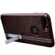 Защитный чехол Nillkin Phenom для Apple iPhone 7 Plus / 8 Plus - Brown (344007Z). Фото 6 из 20