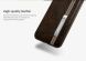 Защитный чехол Nillkin Phenom для Apple iPhone 7 Plus / 8 Plus - Brown (344007Z). Фото 9 из 20