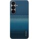 Защитный чехол Pitaka Tactile Woven Case для Samsung Galaxy S25 (S931) KS2502 - Moonrise (372396L). Фото 2 из 11