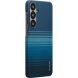 Защитный чехол Pitaka Tactile Woven Case для Samsung Galaxy S25 (S931) KS2502 - Moonrise (372396L). Фото 3 из 11
