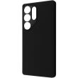 Защитный чехол Proove Carbon Slim with Magnetic Ring для Samsung Galaxy S25 Ultra (S938) - Black (374528B)