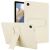 Захисний чохол Reframe Kickstand Cover для Samsung Galaxy Tab A8 10.5 (X200/205) - Beige: фото 1 з 10