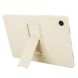 Захисний чохол Reframe Kickstand Cover для Samsung Galaxy Tab A8 10.5 (X200/205) - Beige (317643E). Фото 2 з 10