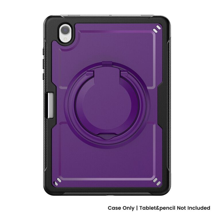 Захисний чохол Reframe Phoenix Cover для Samsung Galaxy Tab S11 (X730/X736) - Transparent: фото 8 з 8