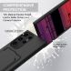 Захисний чохол Reframe Silicone Holder для Samsung Galaxy S23 Ultra (S918) - Black (321082B). Фото 7 з 7
