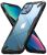 Защитный чехол RINGKE Fusion X для Apple iPhone 13 - Black: фото 1 из 9