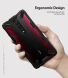 Захисний чохол RINGKE Fusion X для Xiaomi Mi 9T / Mi 9T Pro / Redmi K20 / Redmi K20 Pro - Ruby Red (243177R). Фото 4 з 8