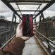 Захисний чохол RINGKE Fusion X для Xiaomi Mi 9T / Mi 9T Pro / Redmi K20 / Redmi K20 Pro - Ruby Red (243177R). Фото 8 з 8