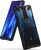 Защитный чехол RINGKE Fusion X для Xiaomi Mi 9T / Mi 9T Pro / Redmi K20 / Redmi K20 Pro - Black: фото 1 из 8