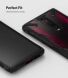 Захисний чохол RINGKE Fusion X для Xiaomi Mi 9T / Mi 9T Pro / Redmi K20 / Redmi K20 Pro - Ruby Red (243177R). Фото 5 з 8