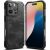 Защитный чехол Ringke Rugged Gear для iPhone 16 Pro Max (8800274963559) - Camo Black: фото 1 из 13