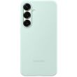 Защитный чехол Silicone Case для Samsung Galaxy S25 Plus (S936) EF-PS936CMEGWW - Mint (371960M)