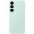 Защитный чехол Silicone Case для Samsung Galaxy S25 Plus (S936) EF-PS936CMEGWW - Mint: фото 1 из 3