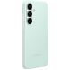 Защитный чехол Silicone Case для Samsung Galaxy S25 Plus (S936) EF-PS936CMEGWW - Mint (371960M). Фото 2 из 3