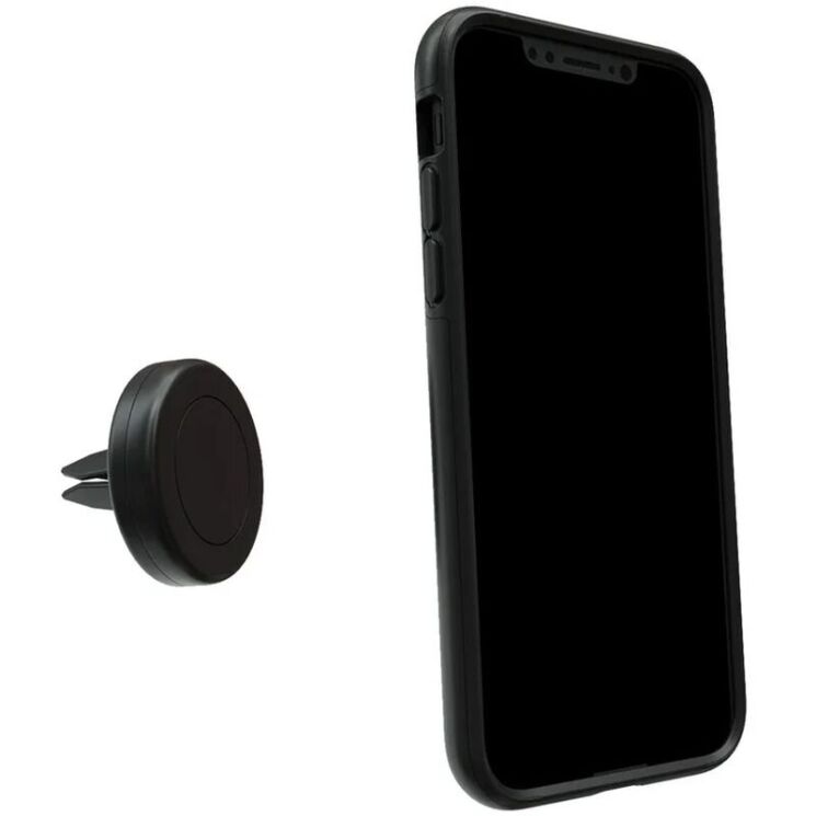 Захисний чохол Skech Vortex with Car Mount для Apple iPhone X / iPhone XS - Black: фото 5 з 8