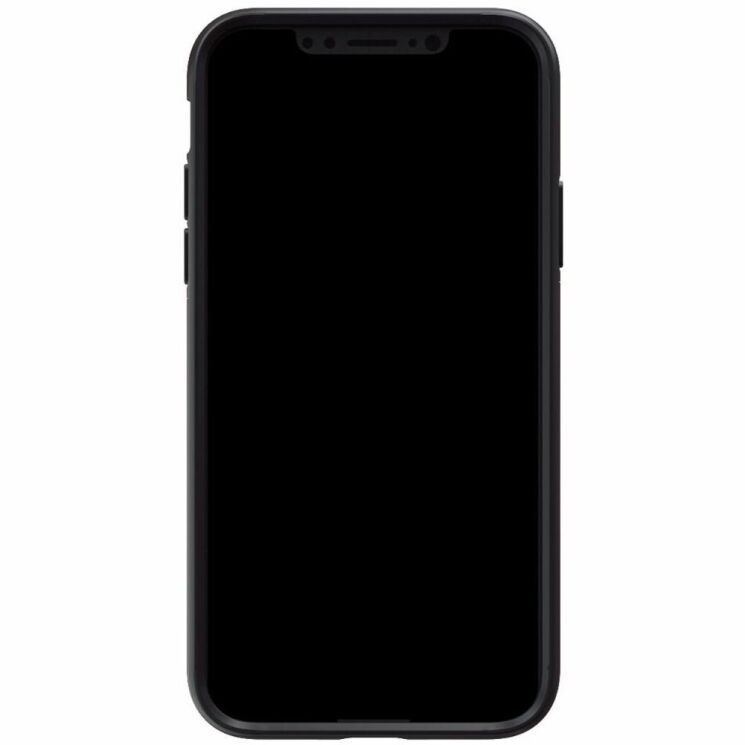 Захисний чохол Skech Vortex with Car Mount для Apple iPhone X / iPhone XS - Black: фото 7 з 8