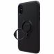 Захисний чохол Skech Vortex with Car Mount для Apple iPhone X / iPhone XS - Black (353303B). Фото 4 з 8