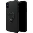Захисний чохол Skech Vortex with Car Mount для Apple iPhone X / iPhone XS - Black (353303B)