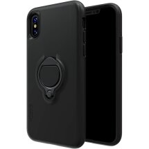 Захисний чохол Skech Vortex with Car Mount для Apple iPhone X / iPhone XS - Black: фото 1 з 8