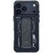 Захисний чохол SKINARMA HELIO Mag-Charge для iPhone 17 Pro Max (SK-2025IPP6.9-HELIO-GRA) - Graphite (402895H). Фото 1 з 4