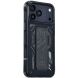 Захисний чохол SKINARMA HELIO Mag-Charge для iPhone 17 Pro Max (SK-2025IPP6.9-HELIO-GRA) - Graphite (402895H). Фото 3 з 4