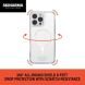 Защитный чехол SKINARMA SAIDO NITEGLOW Mag-Charge для Apple iPhone 16 Pro Max - Lime Green (379928G). Фото 7 из 10