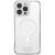 Защитный чехол SKINARMA SAIDO NITEGLOW Mag-Charge для Apple iPhone 16 Pro Max - Lime Green: фото 1 из 10