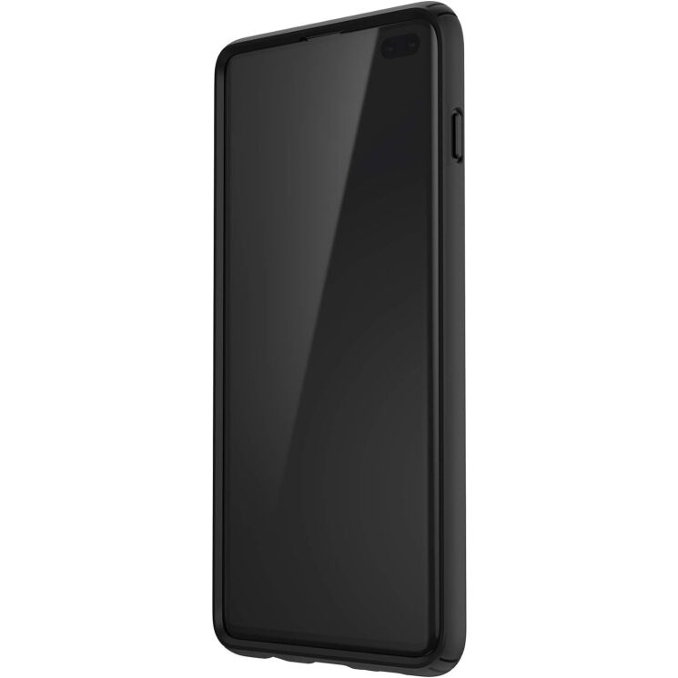 Защитный чехол Speck Presidio Pro для Samsung Galaxy S10 Plus (G975) - Black: фото 6 из 6