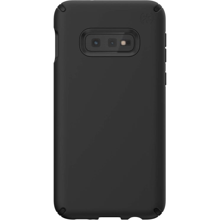 Защитный чехол Speck Presidio Pro для Samsung Galaxy S10 Plus (G975) - Black: фото 5 из 6