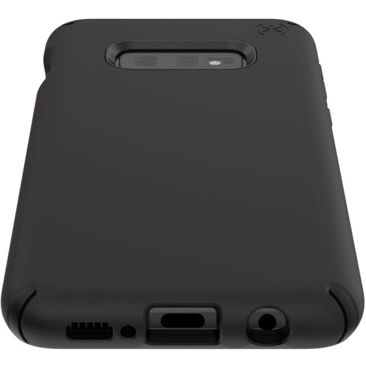 Защитный чехол Speck Presidio Pro для Samsung Galaxy S10 Plus (G975) - Black: фото 4 из 6