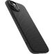 Захисний чохол Spigen Air Grip для iPhone 15 Plus (ACS06673) - Matte Black (339776B). Фото 9 з 12