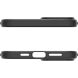 Захисний чохол Spigen Air Grip для iPhone 15 Plus (ACS06673) - Matte Black (339776B). Фото 4 з 12