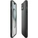 Захисний чохол Spigen Air Grip для iPhone 15 Plus (ACS06673) - Matte Black (339776B). Фото 8 з 12
