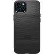 Захисний чохол Spigen Air Grip для iPhone 15 Plus (ACS06673) - Matte Black (339776B)